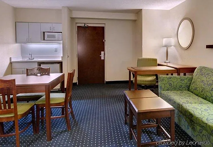 Springhill By Marriott Chicago Southwest At Hinsdale 3*