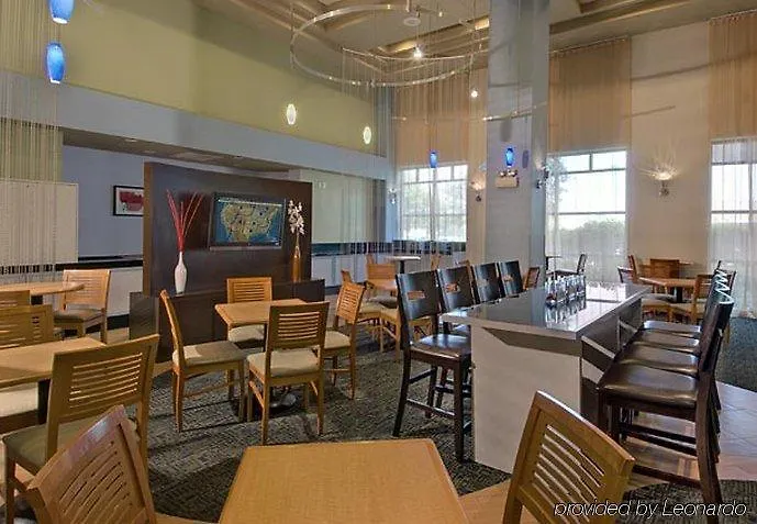 Hotel Springhill By Marriott Chicago Southwest At Hinsdale