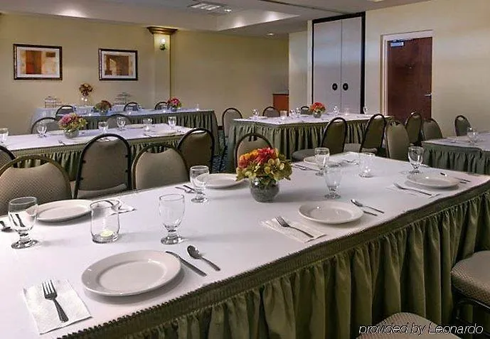 Springhill By Marriott Chicago Southwest At Hinsdale Hotel