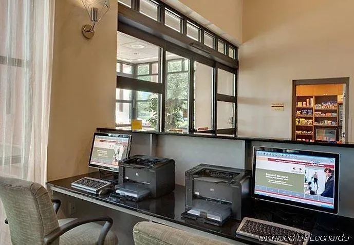 Springhill By Marriott Chicago Southwest At Hinsdale