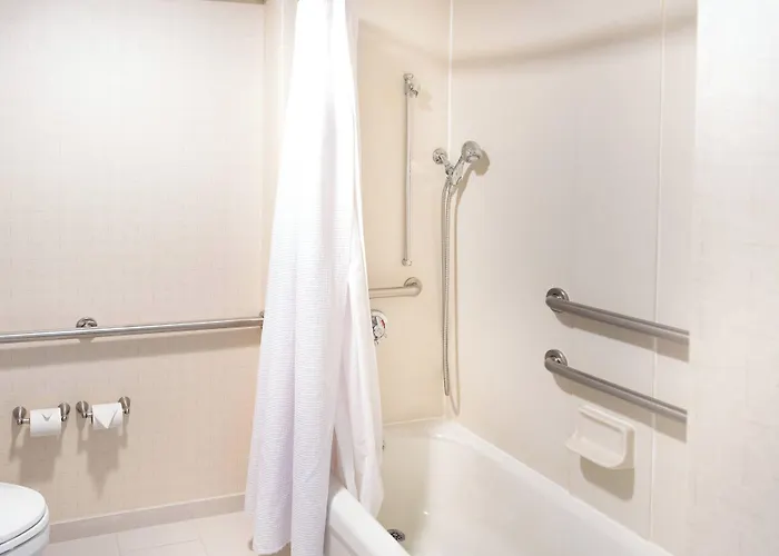 Springhill By Marriott Chicago Southwest At Hinsdale Hotel