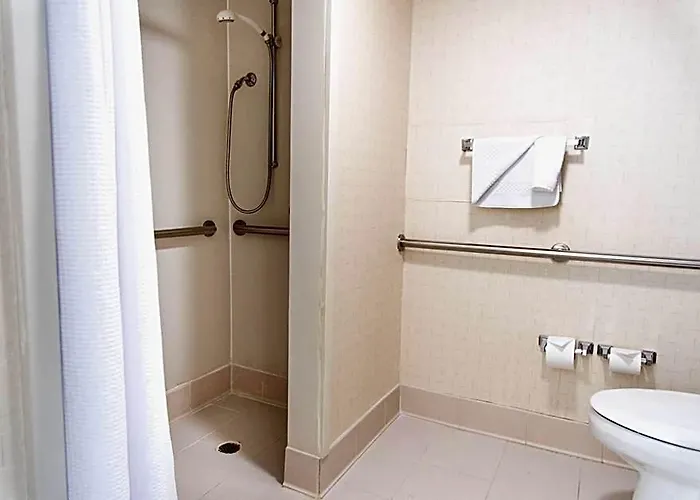 Springhill By Marriott Chicago Southwest At Hinsdale