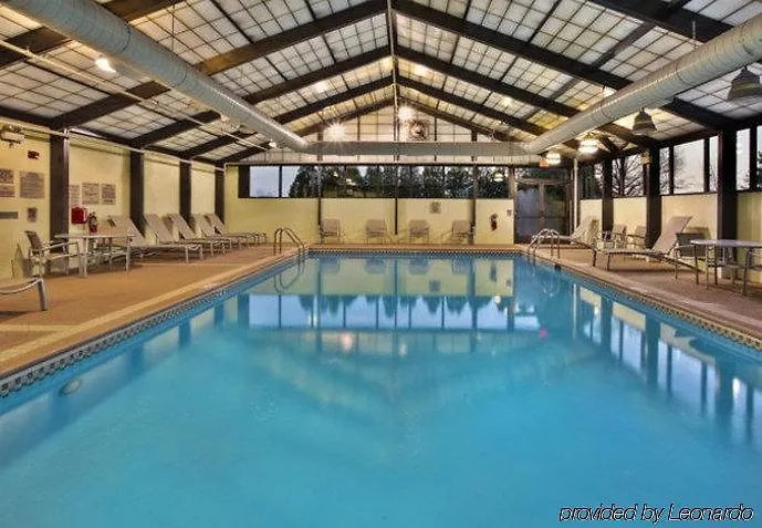 Hotel Springhill By Marriott Chicago Southwest At Hinsdale