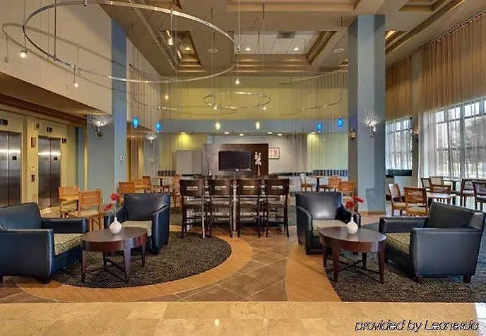 Springhill By Marriott Chicago Southwest At Hinsdale Hotel 3*