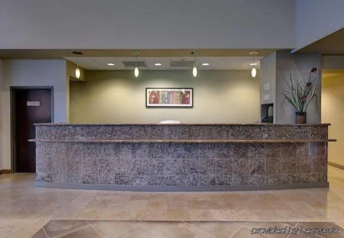 Springhill By Marriott Chicago Southwest At Hinsdale 3* Burr Ridge