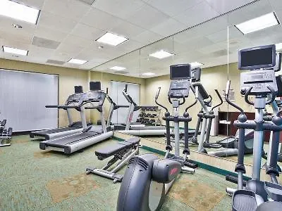 Springhill By Marriott Chicago Southwest At Hinsdale 3*