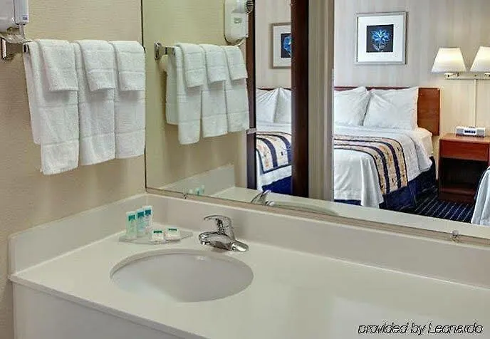 Hotel Springhill By Marriott Chicago Southwest At Hinsdale Burr Ridge